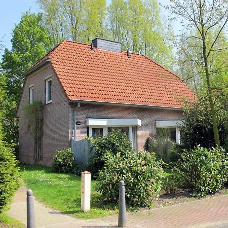Holiday Home Tossens-8 By Interhome Esterno foto