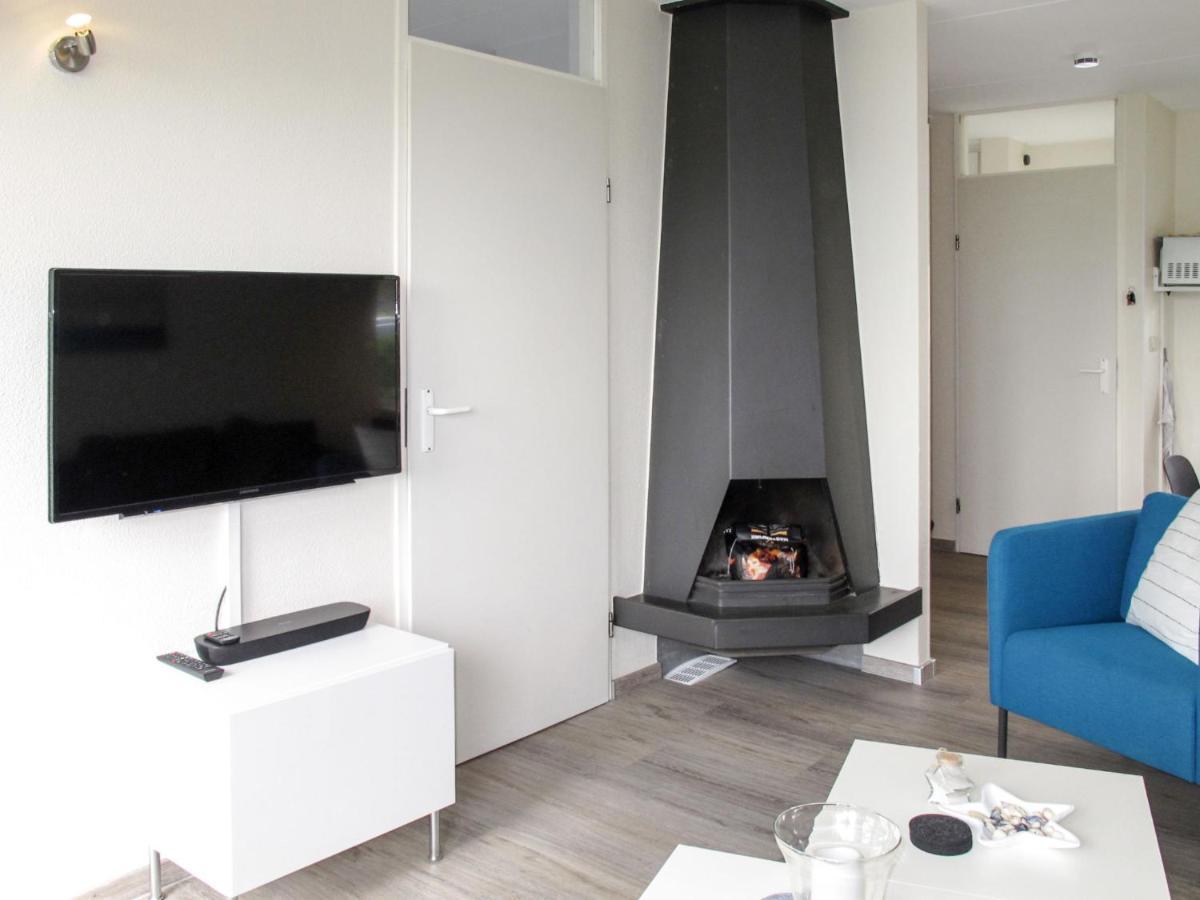 Holiday Home Tossens-8 By Interhome Esterno foto