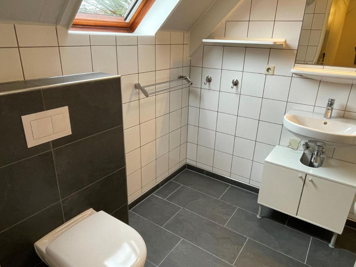 Holiday Home Tossens-8 By Interhome Esterno foto